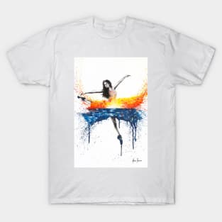 A Sunset Feeling T-Shirt